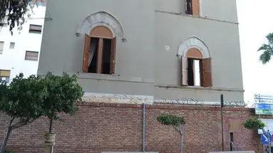 Palazzo Durante