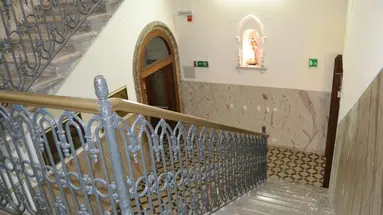 Palazzo Durante