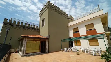 Palazzo Durante