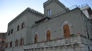 Palazzo Durante