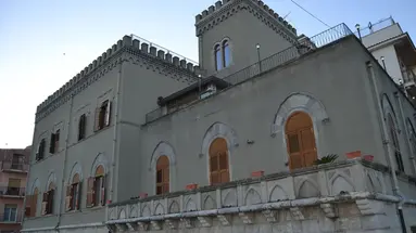 Palazzo Durante