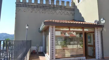 Palazzo Durante