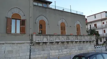 Palazzo Durante