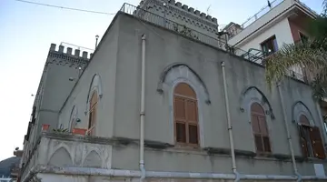 Palazzo Durante