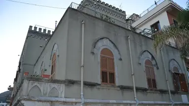 Palazzo Durante