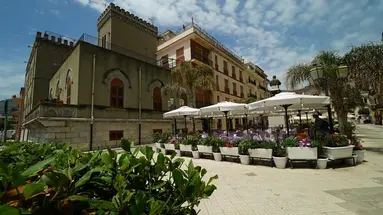 Palazzo Durante