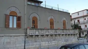 Palazzo Durante