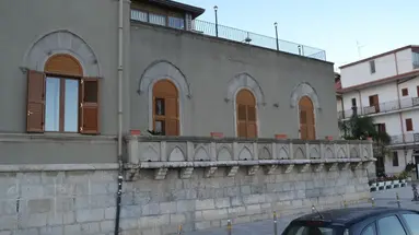 Palazzo Durante