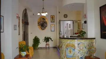 PALAZZO DURANTE