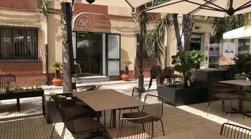 Palazzo Durante