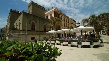 PALAZZO DURANTE