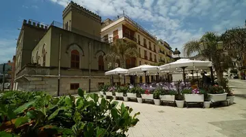 Palazzo Durante