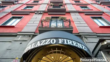 Palazzo Firenze