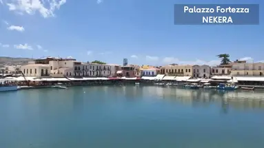 Palazzo Fortezza