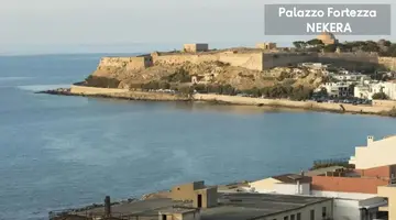 Palazzo Fortezza