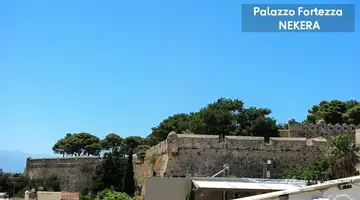 Palazzo Fortezza