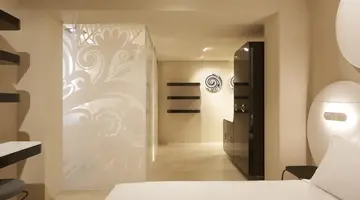 Palazzo Gatto Art Hotel & Spa