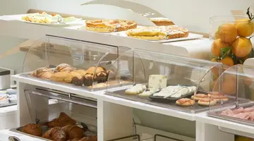 Palazzo Gatto Art Hotel & Spa