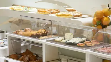 Palazzo Gatto Art Hotel & Spa