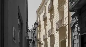 Palazzo Gatto Art Hotel & Spa