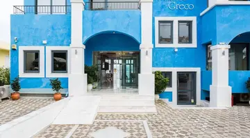Palazzo Greco
