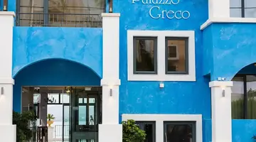 Palazzo Greco