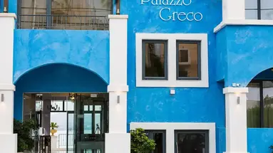 Palazzo Greco