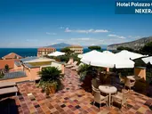 PALAZZO GUARDATI HOTEL