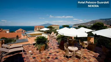PALAZZO GUARDATI HOTEL