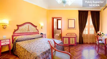 PALAZZO GUARDATI HOTEL