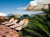 PALAZZO GUARDATI HOTEL