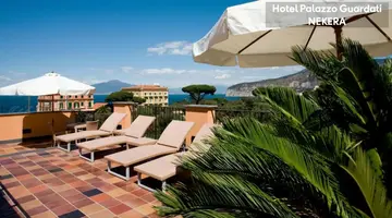 PALAZZO GUARDATI HOTEL