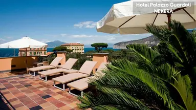 PALAZZO GUARDATI HOTEL