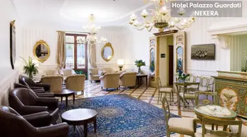 PALAZZO GUARDATI HOTEL