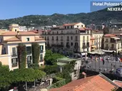 PALAZZO GUARDATI HOTEL