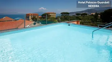 PALAZZO GUARDATI HOTEL