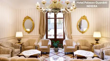 PALAZZO GUARDATI HOTEL