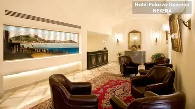 PALAZZO GUARDATI HOTEL