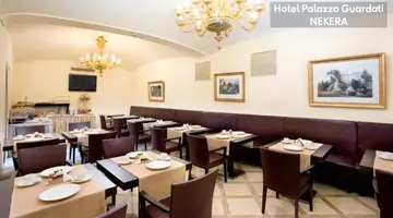 PALAZZO GUARDATI HOTEL