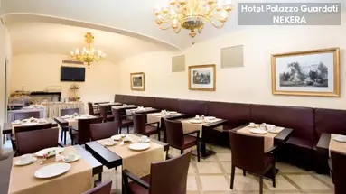 PALAZZO GUARDATI HOTEL