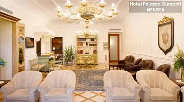 PALAZZO GUARDATI HOTEL