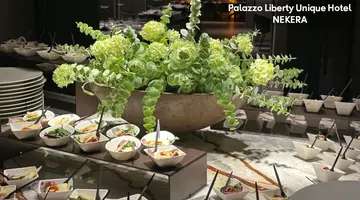 Palazzo Liberty Unique Hotel