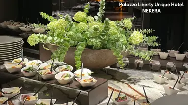 Palazzo Liberty Unique Hotel