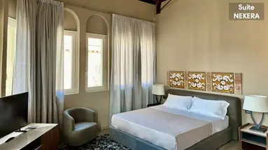 Palazzo Liberty Unique Hotel