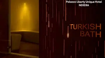 Palazzo Liberty Unique Hotel