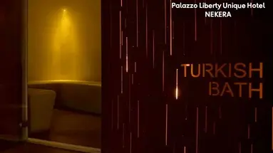 Palazzo Liberty Unique Hotel