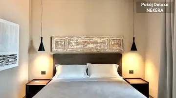 Palazzo Liberty Unique Hotel