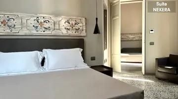 Palazzo Liberty Unique Hotel