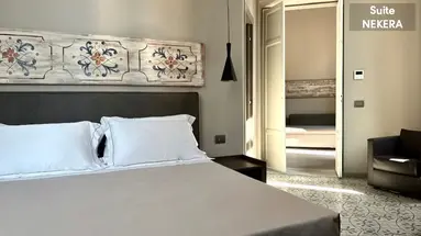 Palazzo Liberty Unique Hotel