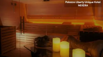 Palazzo Liberty Unique Hotel